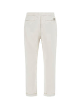 GUESS 1 USCITA Guess Pantalone Uomo Stone - Grigio STONE